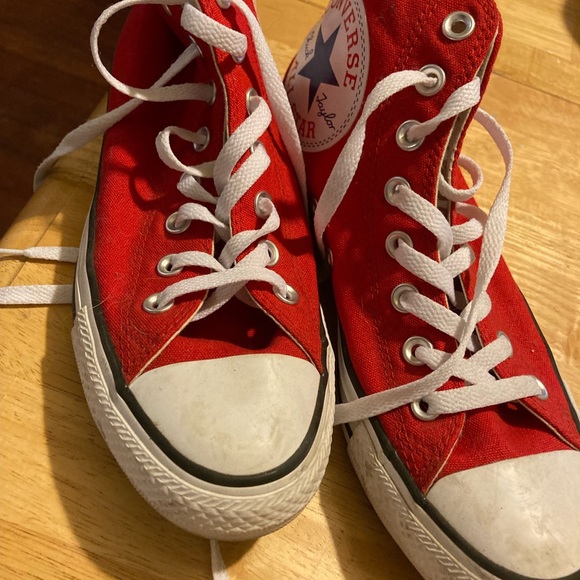 Chuck Taylor All Star - Picture 4 of 4